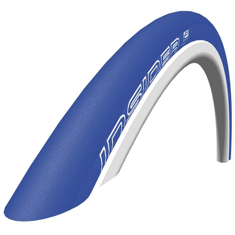 Vouwband Schwalbe Insider Performance 28 x 0.90" / 23-622 mm - blauw