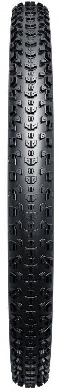 Buitenband Edge-Obor Jumping Hare 29 x 2.25" / 57-622 mm - zwart