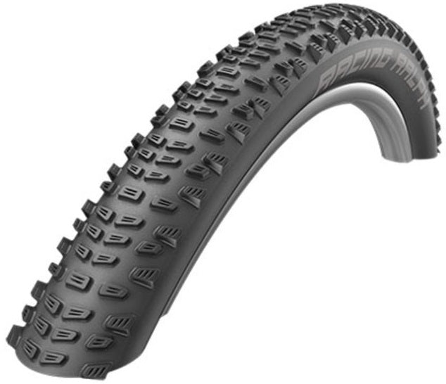 Vouwband Schwalbe Racing Ralph Performance TLR 26 x 2.25" / 57-559 mm - zwart