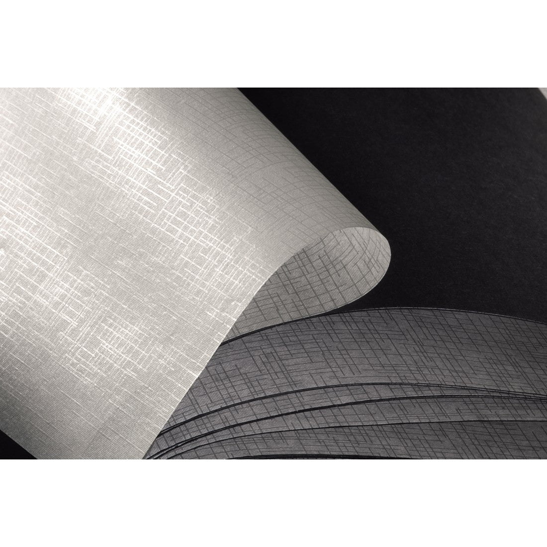 Hama Fine Art Spiral Chalk 28x24 50 black Pages 2108