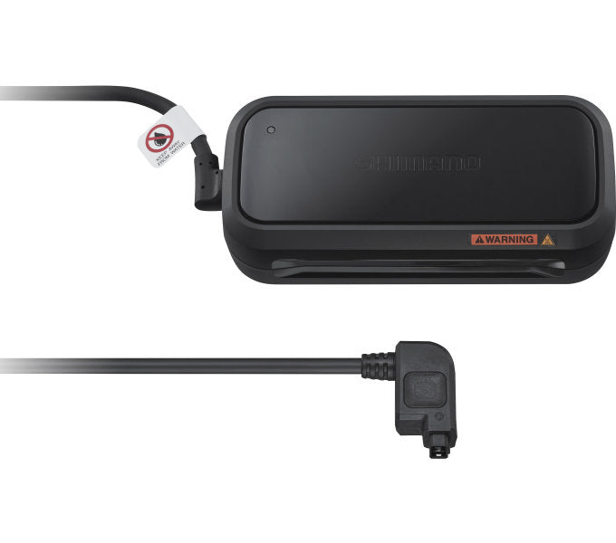 Acculader Shimano Steps EC-E6002 excl. netkabel
