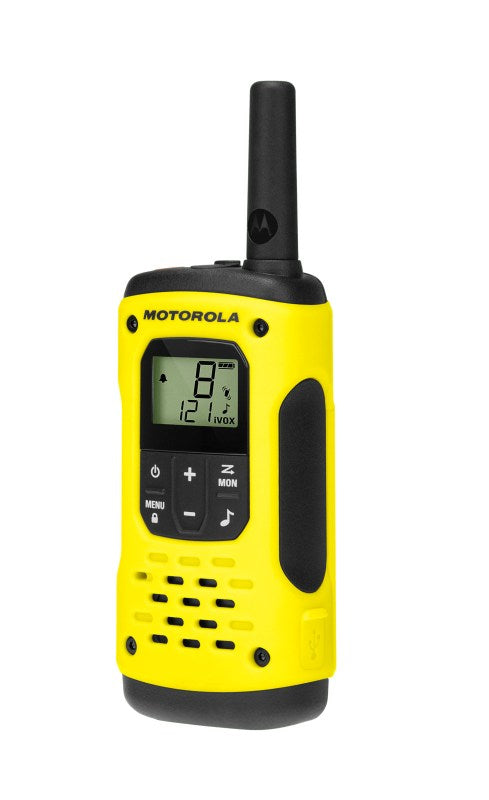 Motorola TLKR T92 H2O
