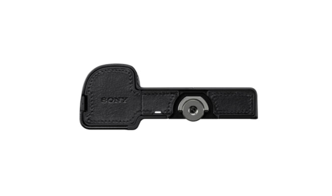 Sony LCS-EBE Camera bag black