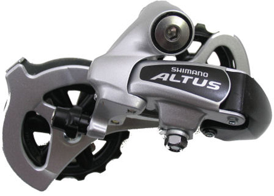 Achterderailleur 7/8-speed Shimano Altus RD-M310 - zilver