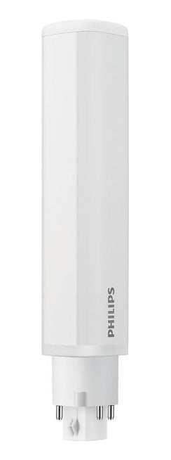 Phi LED PLC 9W 830 4P G24q-3
