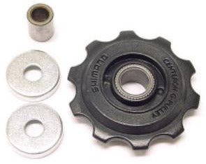 Derailleurwielset 13T Shimano Acera RD-M410/M360