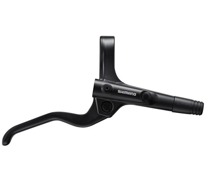 Remhendel rechts Shimano Acera BL-MT201 - zwart