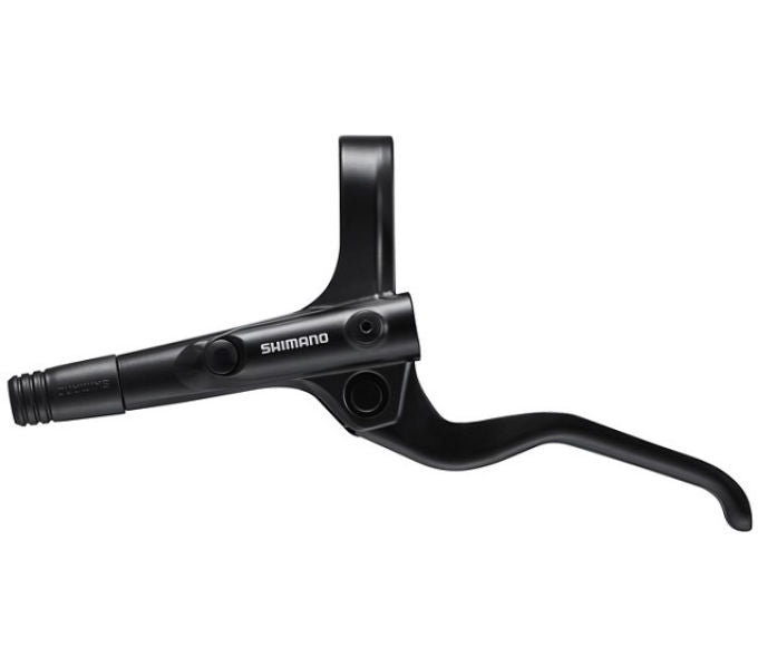 Remhendel links Shimano Acera BL-MT201 - zwart