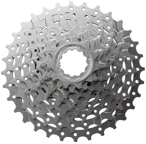 Cassette 9 speed Shimano Alivio CS-HG400 11-28T