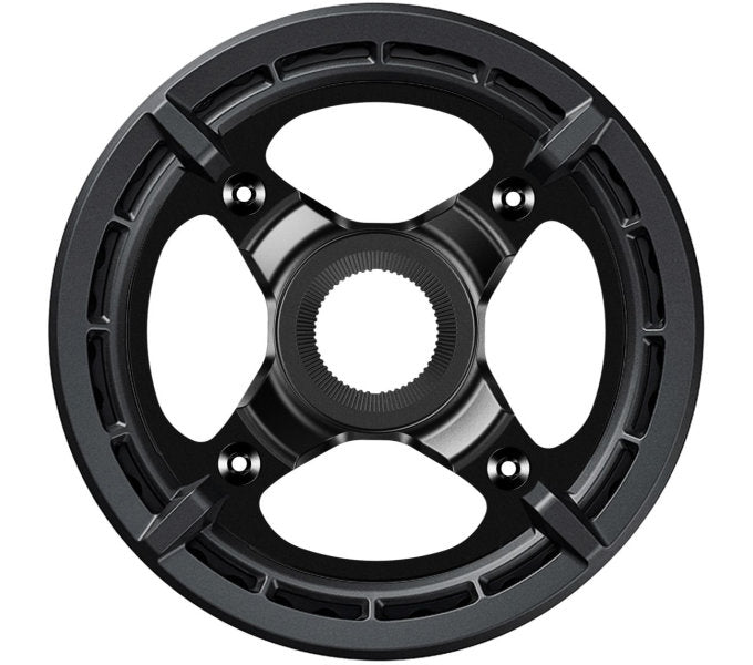 Kettingblad 38T Shimano Steps SM-CRE70 10/11 speed met kettingscherm