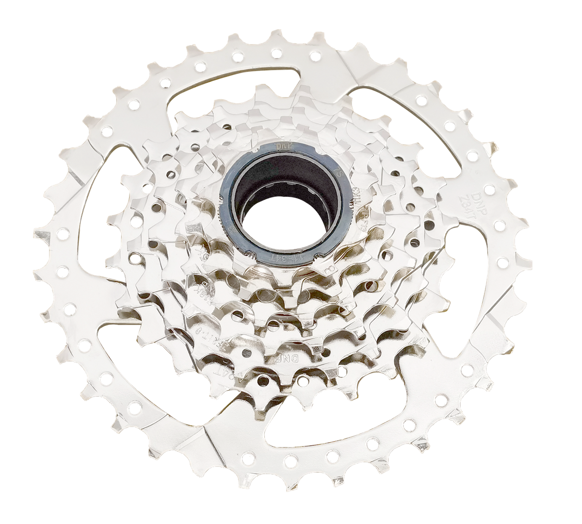 Freewheel 7 speed Edge 11-34T