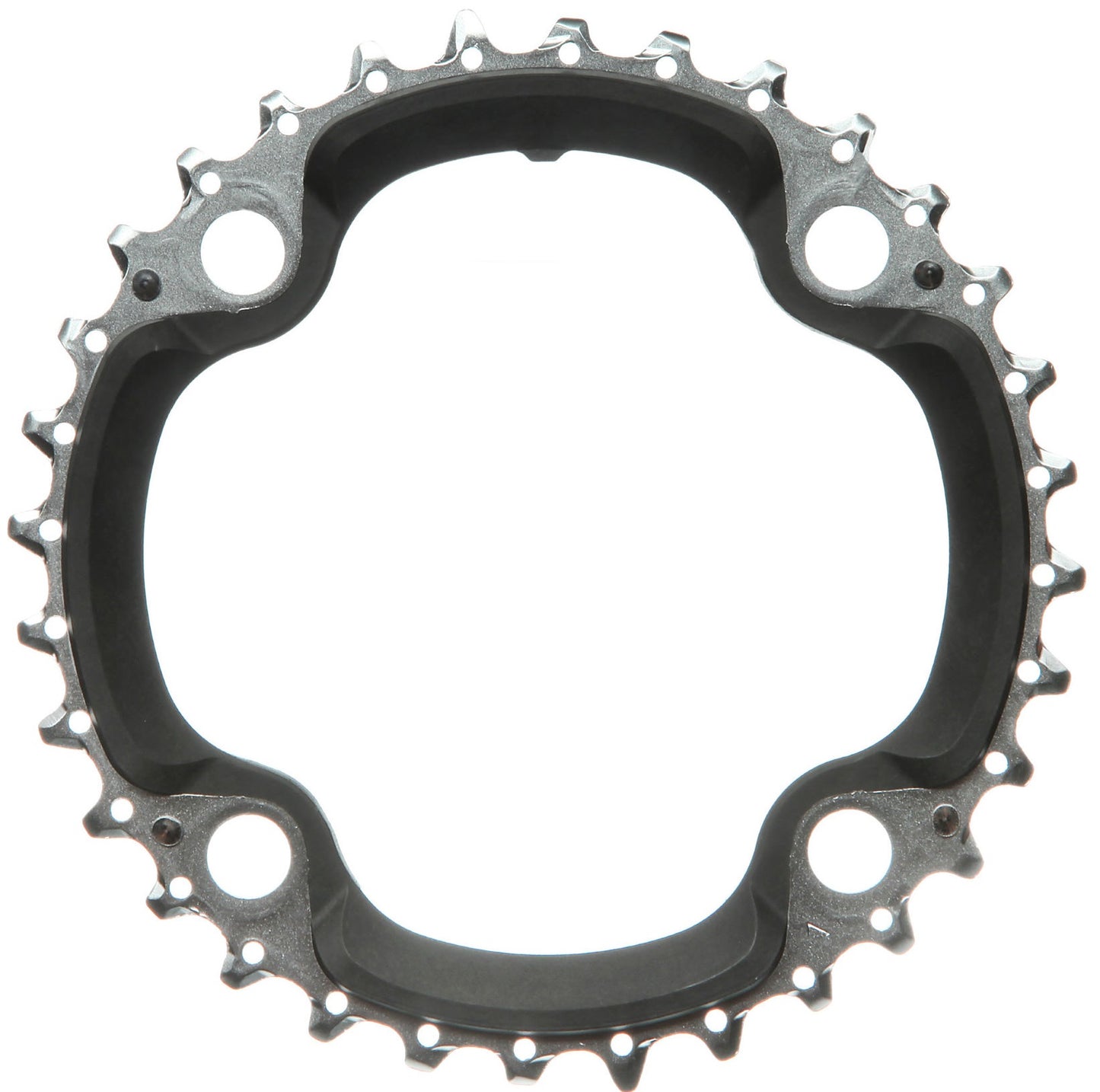 Kettingblad 30T Shimano Deore / SLX FC-M612 30T-AN