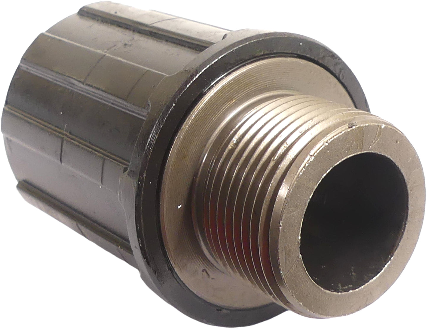 Cassettebody Shimano FH-TX500 8/9/10-speed