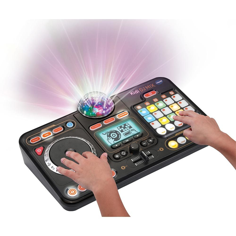 VTech Kidi DJ Mix