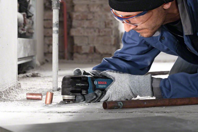 Bosch GOP 30-28 Professional Multi-Cutter