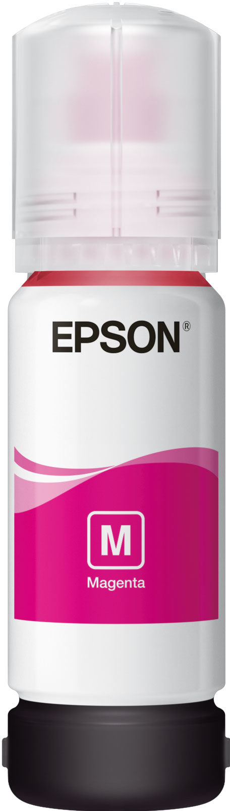 Epson EcoTank magenta T 106 70 ml T 00R3