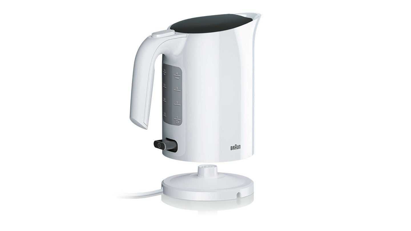 Braun WK 3000 WH PurEase