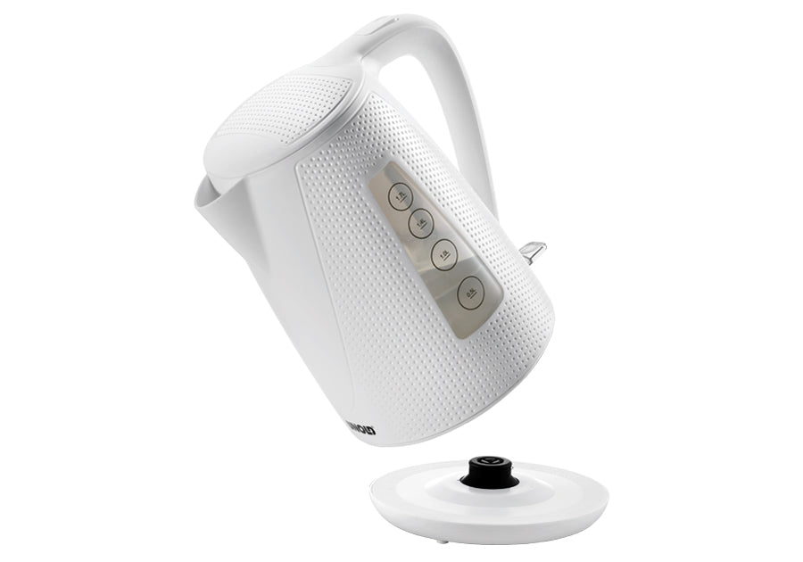 Unold 18550 Golf white