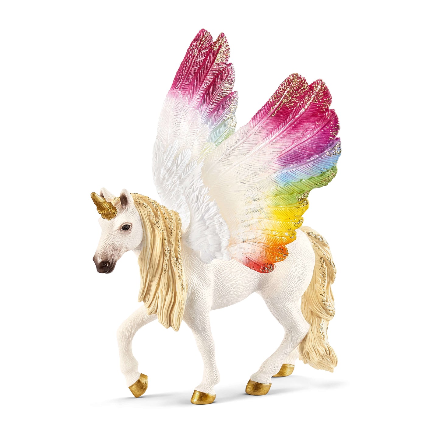 Schleich bayala 70576 Winged Rainbow Unicorn