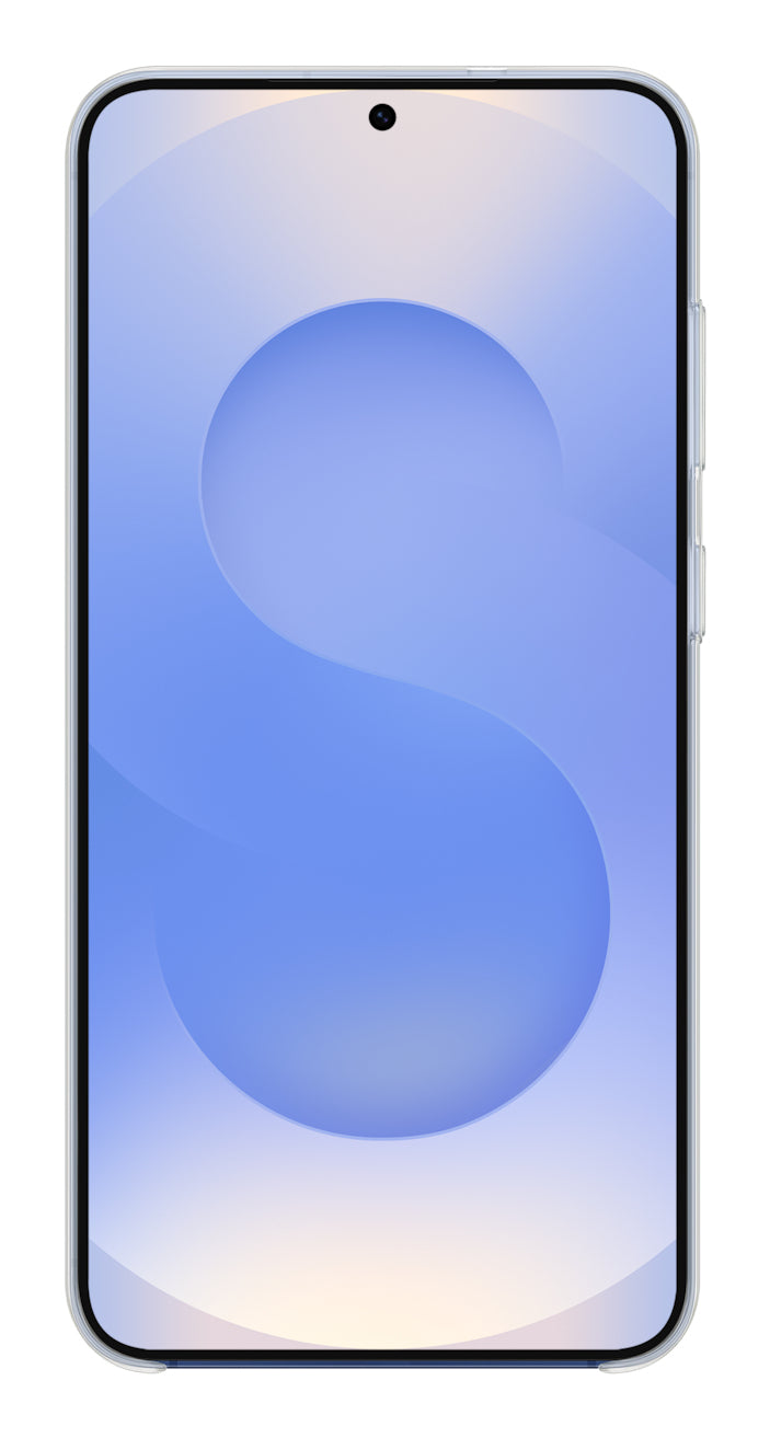 Samsung Standing Grip Case für Galaxy S25+ Black