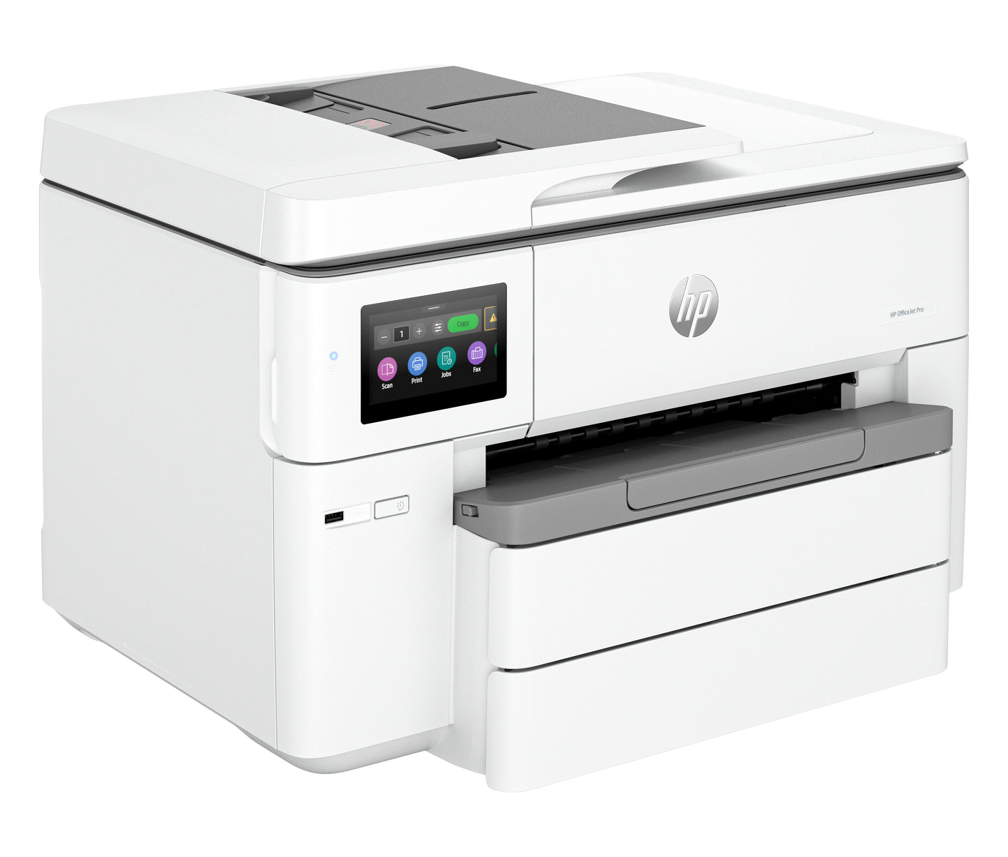 HP Officejet Pro 9730e All-in-One