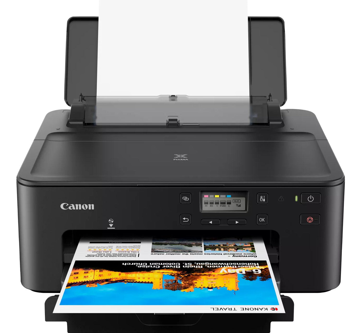 Canon PIXMA TS 705a