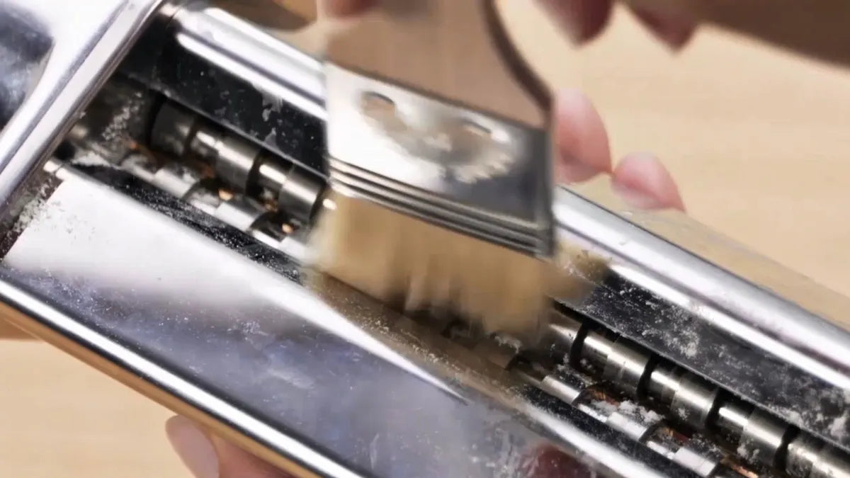 Bosch MUZ S6PP Pasta Passion Set MUM Series 6