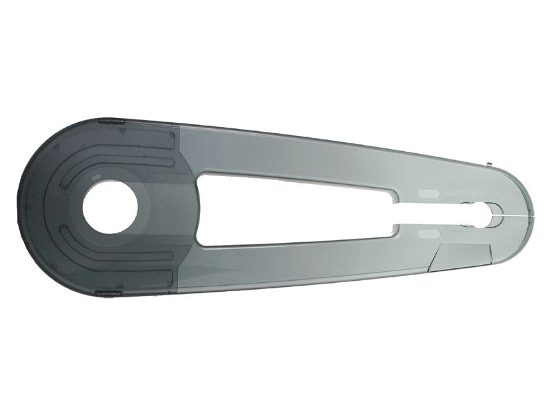 Voorzetkast Axa VS 24" Benjamin - smoke (winkelverpakking)