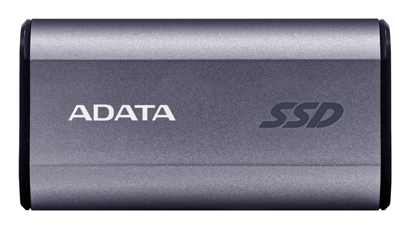 ADATA Externe SSD SC750 1TB Plug&Go Silver 1050/1000