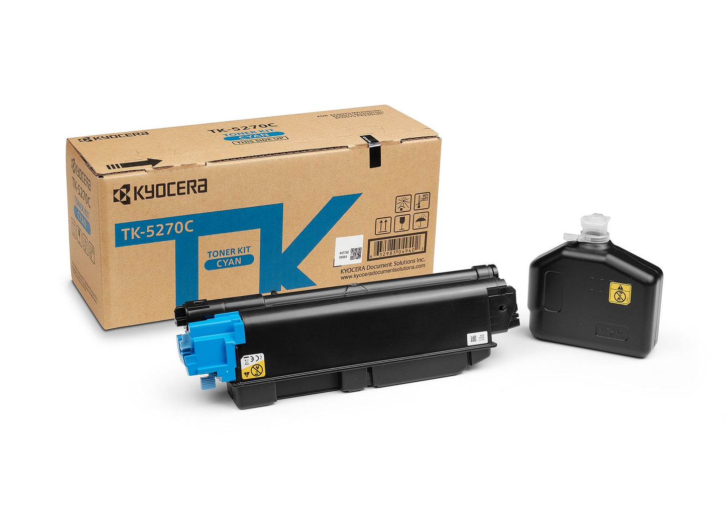 Kyocera Toner TK-5270 C cyan