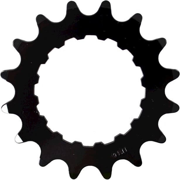 Miranda tandwiel 16t Bosch 2