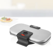 Unold 48241 Double waffle maker