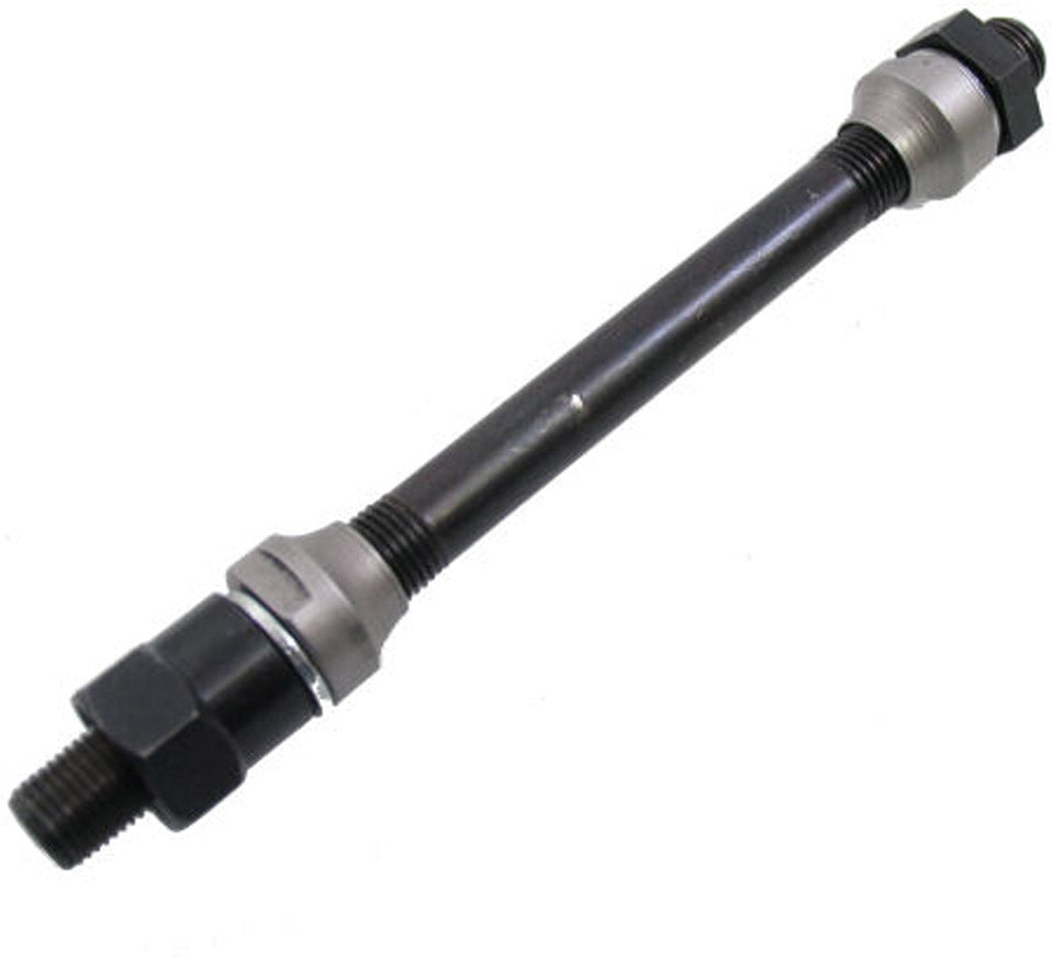 Holle achteras Maillard 137.8mm