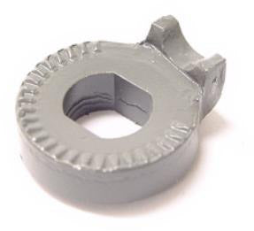 Borgring Shimano Nexus 4 - 7L SG-4R35/4R40 - grijs