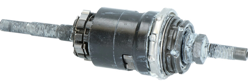 Binnenwerk Shimano Nexus 3 versnellingsnaaf SG-3R40 (170,3 mm as)