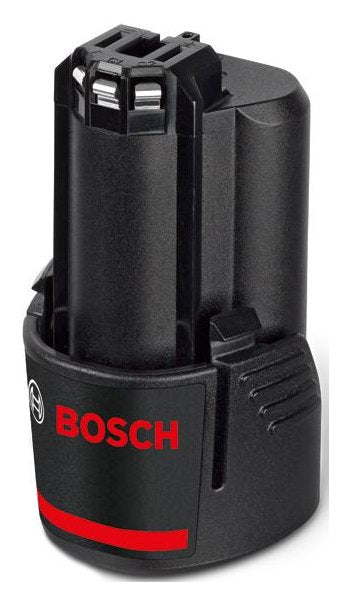 Bosch GBA 12V 2,0 Ah Battery Pack