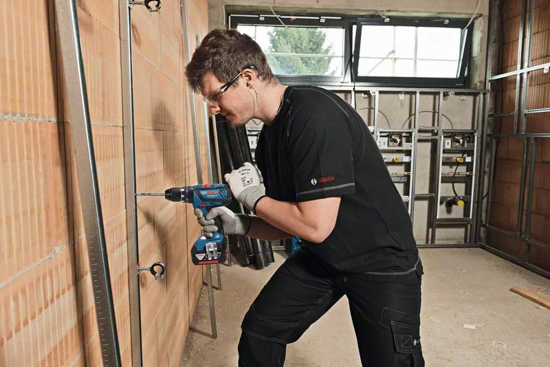 Bosch GSB 18V-28 Cordless Combi Drill