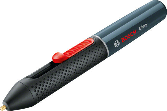 Bosch Gluey smokey grey Hot Glue Pen