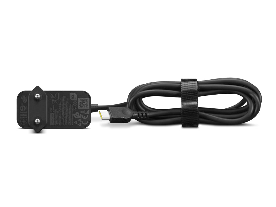 Lenovo USB Type-C AC Adapter 65W
