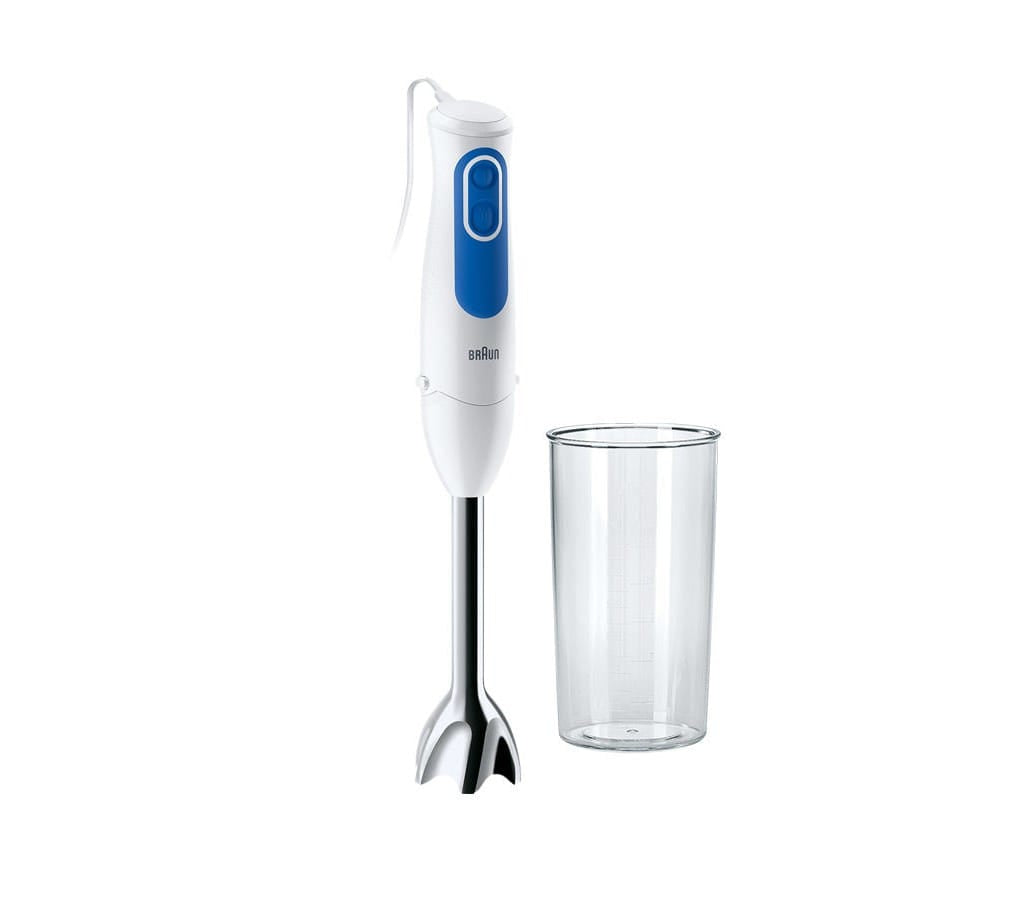 Braun MQ 3000 Smoothie Multi Quick 3