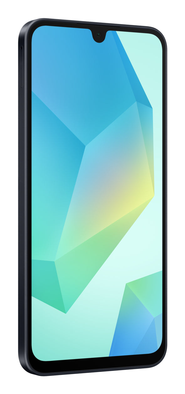Samsung Galaxy A16 4G (128GB) black