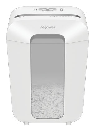 Fellowes Powershred LX 70 white