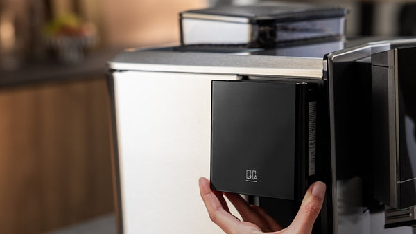 Siemens TZ 800Z2 Decalcifier