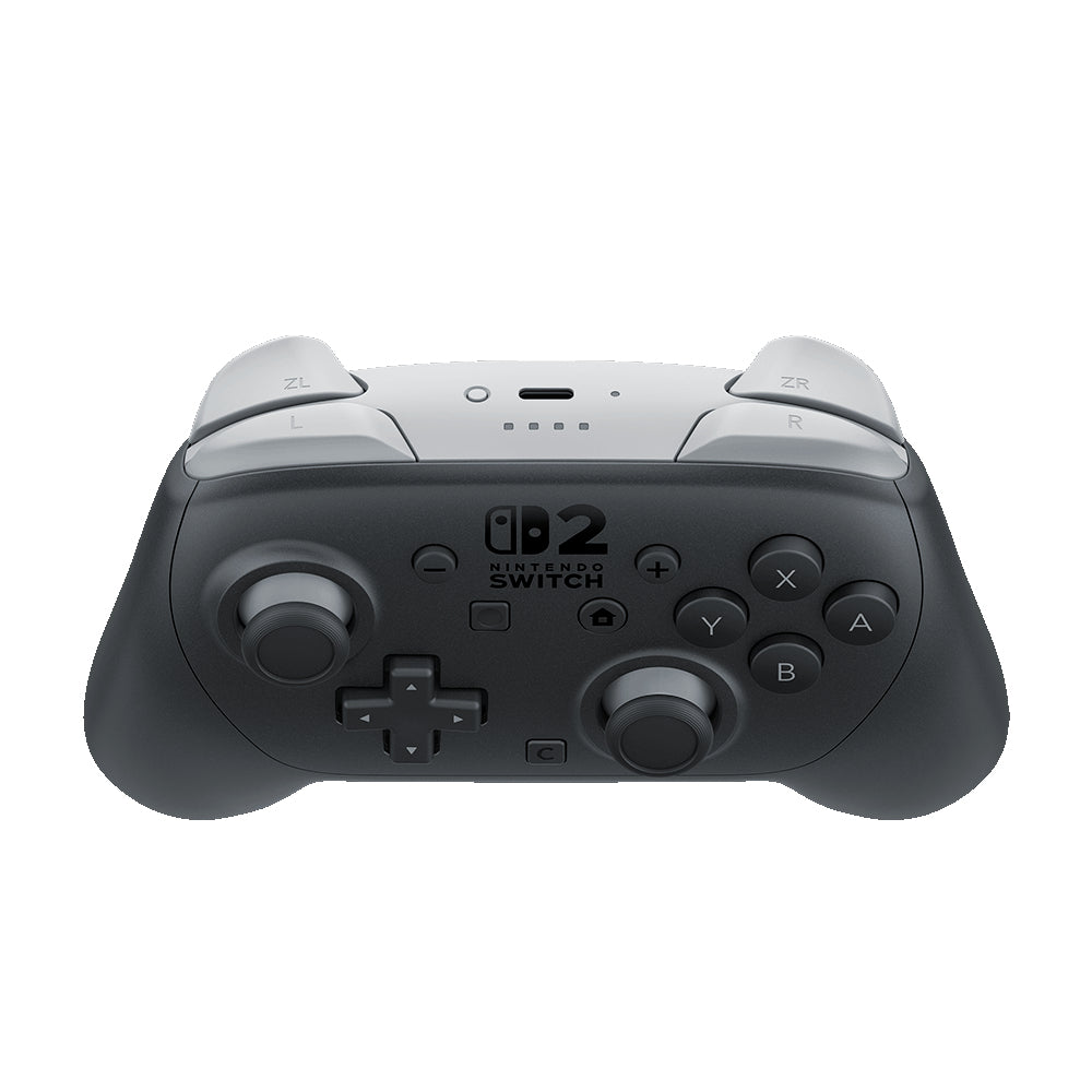 Nintendo Switch 2 Pro Controller