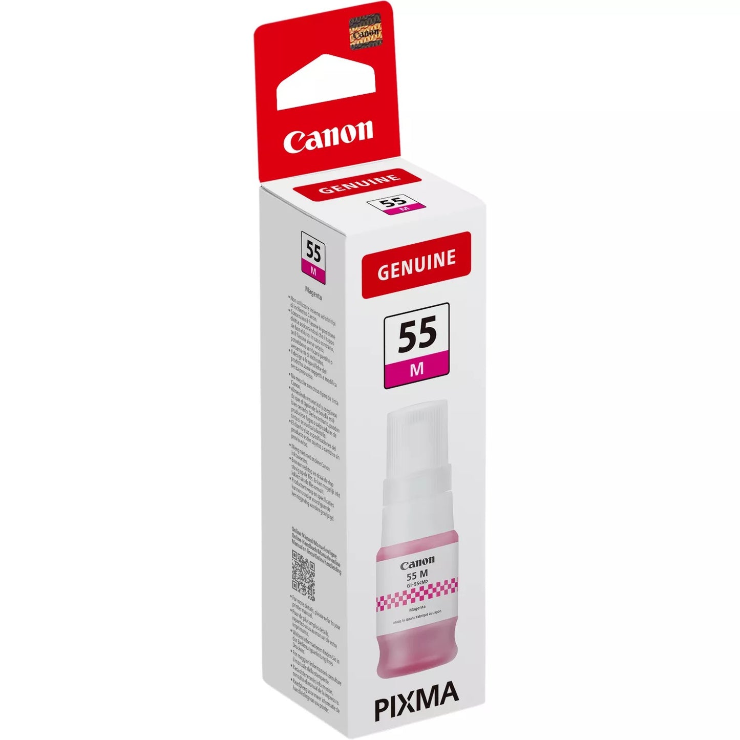 Canon GI-55 M magenta