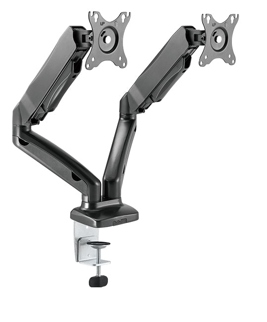 ICY BOX IB-MS304-T Monitor stand with table support