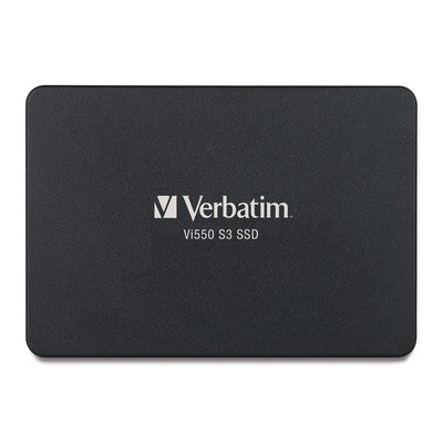 Verbatim Vi550 S3 2,5 SSD 128GB SATA III 49350
