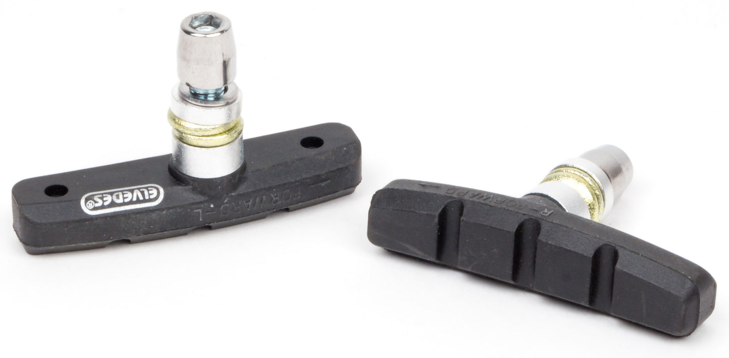 Velgremblokset Elvedes 60 mm (op kaart)