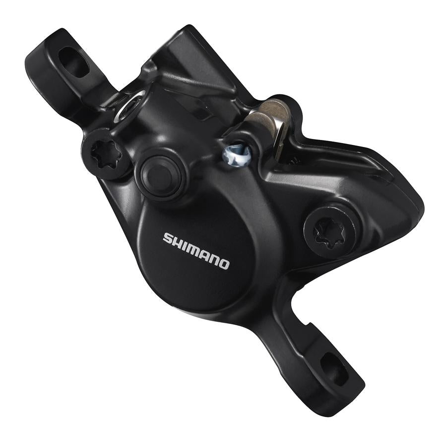 Remklauw Shimano BR-MT200 zonder leiding - zwart