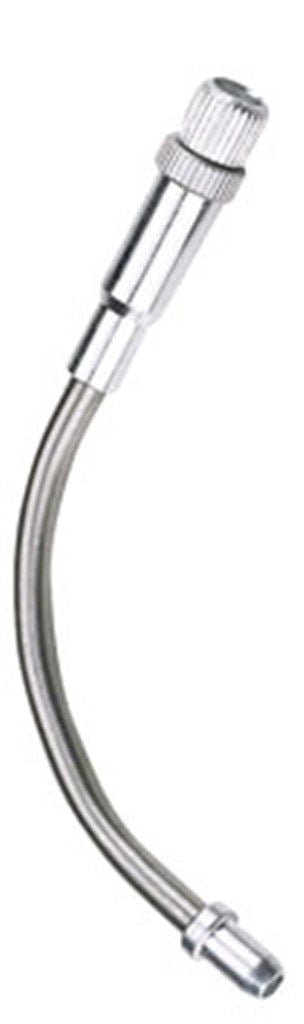 Kabelpijp RVS Tektro #876.1. flexibel